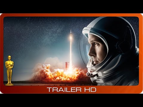 Trailer Aufbruch zum Mond