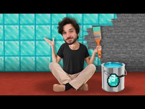 3 FORMAS MUITO ROUBADAS DE ZERAR O MINECRAFT!