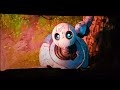 Opening To Kung Fu Panda 4 2024 Cinemark Theaters