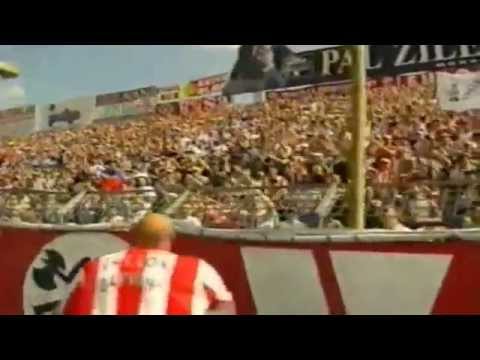 Serie A 1997-1998, day 34 Vicenza - Udinese 1-3 (M.Amoroso, Dicara, 2 Bierhoff)