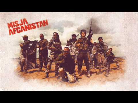 Bartosz Chajdecki - Kandahar Reprise