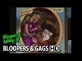 Toy Story 2 1999 Bloopers Outtakes Gag Reel