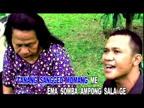 RiAN PARUS - EMA (Official Lyric Music Video)