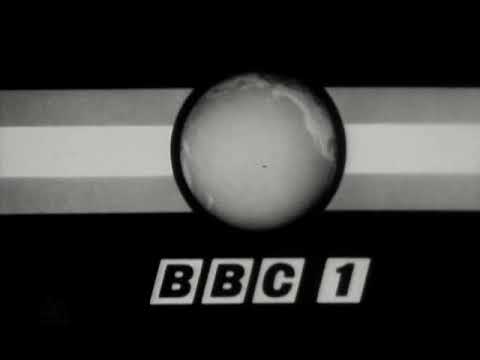 BBC1 Symbol - 1966