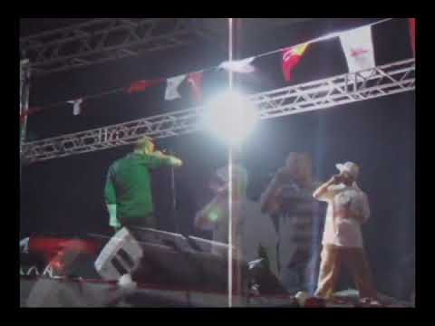 Barikat (Jöntürk) - Çatalca Ziya Altınoğlu Stadı Konseri