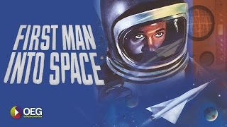 First Man Into Space 1959 Trailer