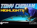 Tony Chohan Best One Pocket Shots On POV Pool