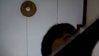 An Horse - Rearrange Beds Cover by Sly Rodriguez