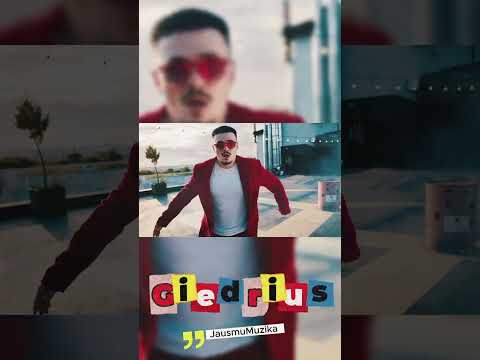 Jausmų Muzika - Giedrius 