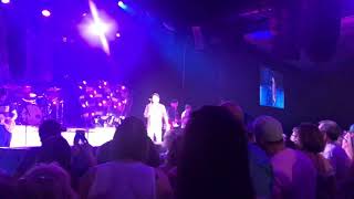 One Little Kiss - Dallas Smith (Live) Calgary, Alberta