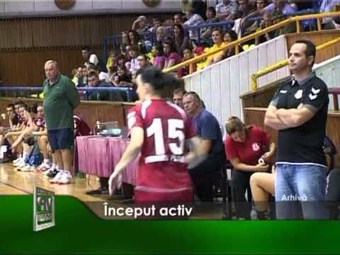 Inceput activ