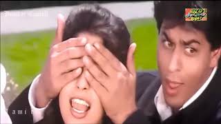 Download lagu Main Koi Aisa Geet Gaoon Jhankar HD   Yes Boss 1997, mp3