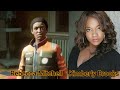 Character And Voice Actor Redfall Rebecca Mitchell Kimberly Brooks