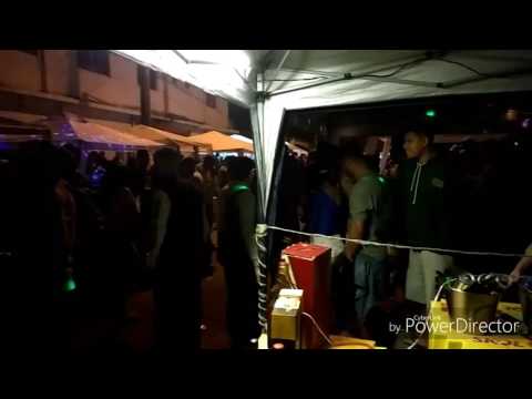 Baile da Caieiras - Praia Grande o Fluxo da Baixada! O13
