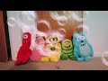 Yo Gabba Gabba Promo
