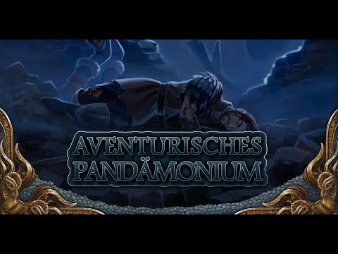 DSA Durchgeblättert Folge 193 - Aventurisches Pandämonium