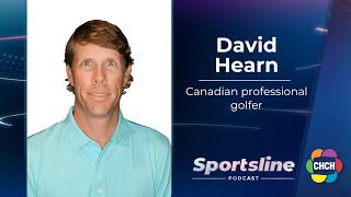 Sportsline: David Hearn previews RBC Canadian Open, discusses state of golf