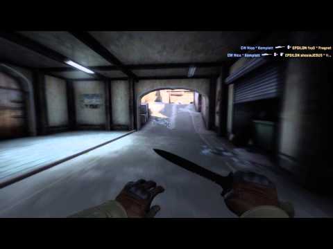 ESL One Cologne 2014 EU Finals: Nico vs. Epsilon