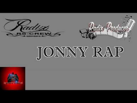 JONNY RAP/(CALLANDO BOCAS)/Radical Records/2016