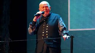 PETER GABRIEL live in Paris 2023 (Accor Arena)