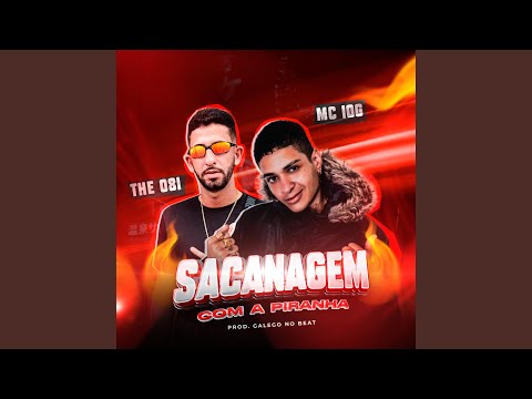 Sacanagem Com a Piranha