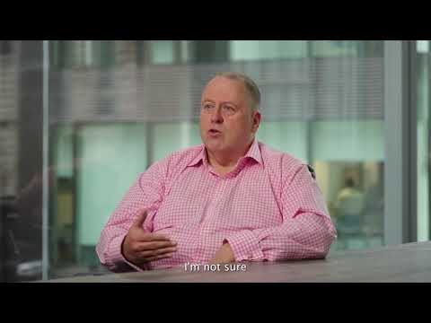 Rob Gillespie: IDEM Living