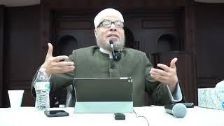 صورة كيفية التعامل مع المرتد/السبت(23-9-2022م)فتاوى علي الهواء مباشرة