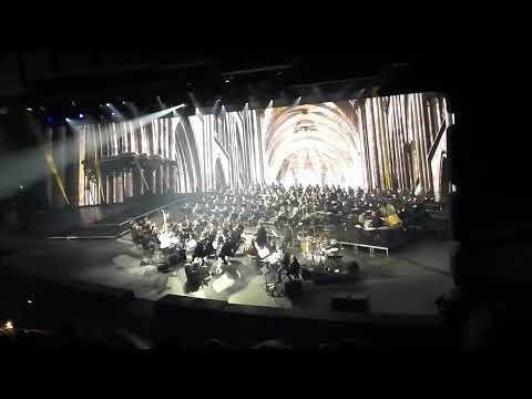 Cinema in Concert - Hans Zimmer - München Palast