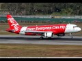 Air Asia Flight 8501 - YouTube