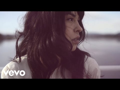 Maria Mena - Leaving You (Official Music Video)