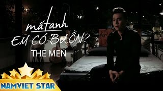 Video hợp âm Hiện Tại Và Quá Khứ The Men