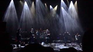 Skipinnish- Iolaire - Eden Court Inverness