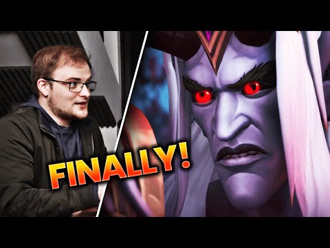 We Can Finally SKIP The Campaign On Alts! (The Tedious Parts)