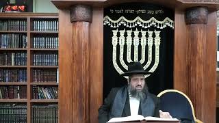 שקלים -  זכור, התבוננות בין פרשה לפרשה