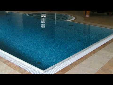 Gdańsk (basen prywatny) - zakończona realizacja (TARA BASENY)