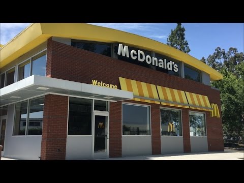 TDW 1436 - Operating McDonalds Has NEVER Sold Anything