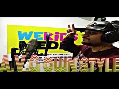 Abhinandan  A V G A.V.G profile