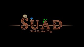 SHUT UP AND DIG - STEAM VALUE GAMES!
