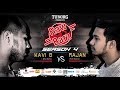Kavi G Vs Rajan (Official Battle) | Tuborg Presents RawBarz Rap Battle S4E4