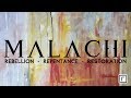 Malachi 4:1-6