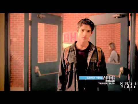 don't you worry child | teen wolf