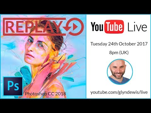 LENS BLUR in Lightroom how to get perfect results