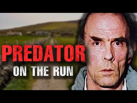 Robert Howard - The Wolfman Of Ireland Who Terrorised The UK