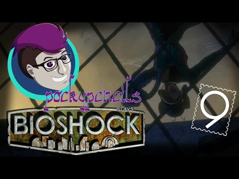 Bioshock Remastered- Pt 9