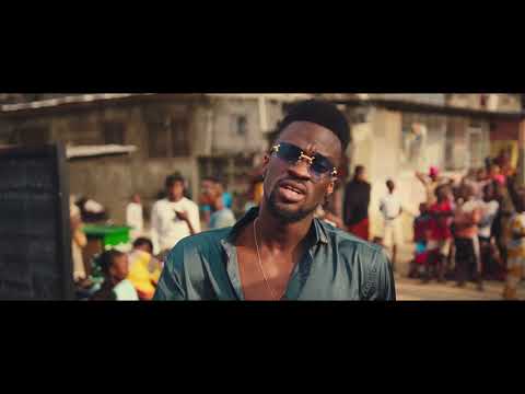 Oken - Mon Tour feat. Suspect 95