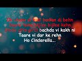 Bijlee Bijlee Karaoke Hardy Sandu with lyrics | Unplugged Version Free | HQ