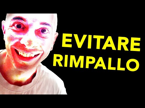 come evitare il rimpallo nel biliardo (lezioni di biliardo 19)