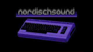C64 SID MUSIC =+ BLUE MONDAY