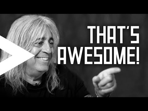 Loud Society and Motörhead Official