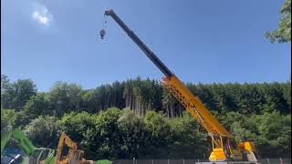 Продажба на автокран Liebherr LTM 1030/2 - Изображение 4 | Machineryline BG Автокран Liebherr LTM 1030/2 | Изображение 4 - Machineryline